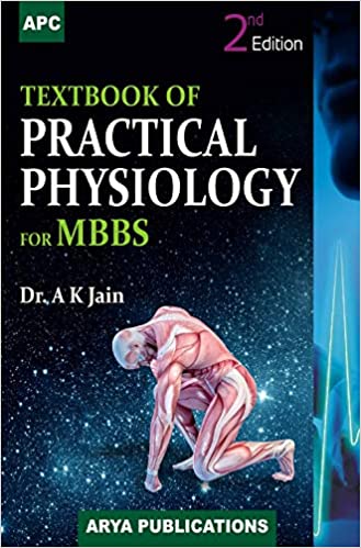 A.k.jain physiology pdf